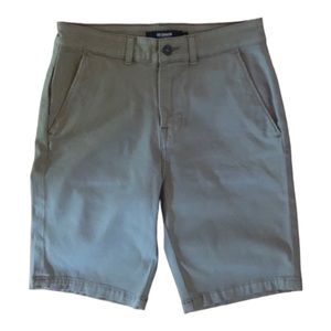 NWT Hudson Men’s Relaxed Chino Short
